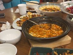 -付掌柜在成都·热炒砂锅集(金禾店)