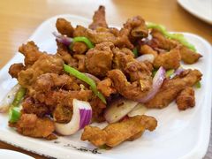 -品鲜村农家菜·阳澄湖大闸蟹(总店)