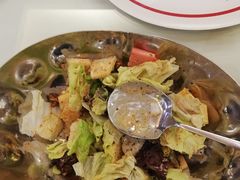 -良友·海鲜青岛菜(五四广场店)