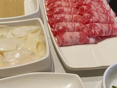 -海底捞火锅(长宁路龙之梦店)