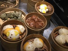 -好伦哥比萨烤肉自助(马家堡店)