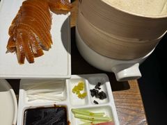 -小大董·烤鸭(王府井apm店)