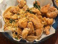 香酥鸡-度小月(百老汇美食街店)