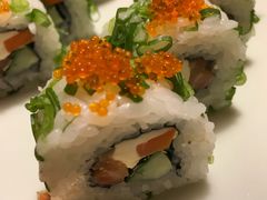 -铃兰日本料理(汉水路店)