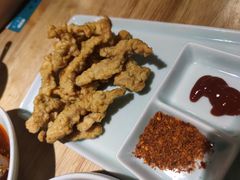 -全牛匠·乐山跷脚牛肉(新中关店)