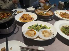 -徐记海鲜(曲江南湖店)