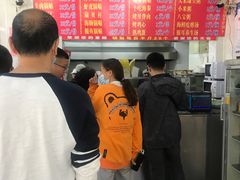-劈柴院锅贴(沈阳路店)