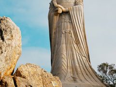 -莆田湄洲妈祖祖庙