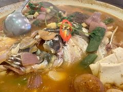 -古韵轩·江浙融合菜(梁溪店)