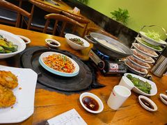 -天怡·鱼工厂(临江店)