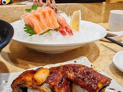 -东京屋(武定路店)
