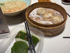 -沈大成(南京东路店)