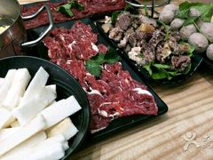 -为什么牛潮汕牛肉火锅(万胜广场店)