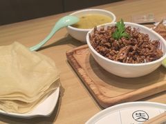 -春饼先生·北京烤鸭(甘井子万达店)