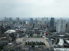 -宁波威斯汀酒店