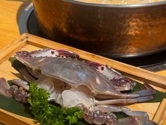 -山海蟹庐·海鲜糟粕醋火锅(慈溪店)