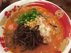 -豚王拉面(澳门银河店)