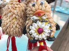 -日照灯塔风景区