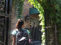 -麦落精酿啤酒餐吧(先农大院店)