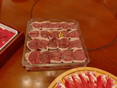 -阳坊胜利涮羊肉(阳坊老店)