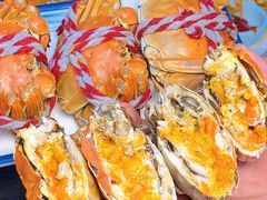 -二钳洞庭虾蟹·江湖菜(成都鹭岛店)