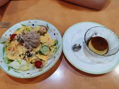 -萨莉亚意式餐厅(护国新天地店)