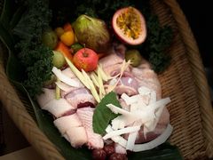 -同仁四季椰子鸡(罗湖国贸店)