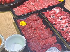 -正禾鲜·潮汕牛肉火锅(凯德天府店)