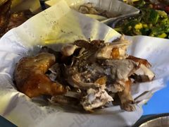 -三栋屋烧鸡