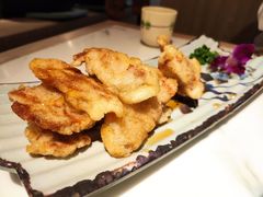 锅包肉-七八冷面·延边朝鲜族美食(圣熙八号店)