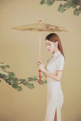 -克拉女神写真馆·匠心定制