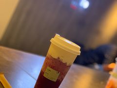 -喜茶(佛山顺德大良东乐路店)