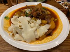-塔哈尔·新疆盛宴(城西银泰店)