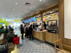 -霸王茶姬(南京六合天合广场店)