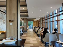 -翠山·映月湖景餐厅(映月湖公园店)