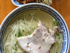 -同得兴 Since·1995 传统苏式面馆(十全街店)