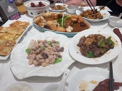 -大铁勺新津菜(东丽阳光新业广场店)