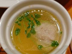 -庭院江南菜•烤鸭•非遗传承(丰台总部基地店)