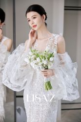 -Renee芮亦婚纱(原丽莎)