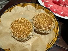 -南门涮肉(后海店)