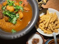 -吃饭皇帝大(解放西路店)