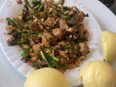 -龙香居海鲜家常菜饭店·特色驴肉·古城浑锅