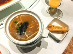 -庖丁堂酒店(金穗大道店)