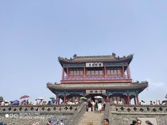 -东戴河风景区