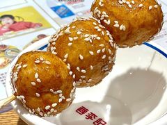 -蓉李记成都名小吃(合肥包河万达店)