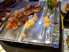 黑松露牛排-味见·雪月花(天富路店)