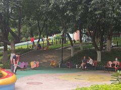 -天河儿童公园