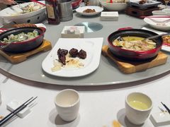 -红城阁·上海味道(四平路店)