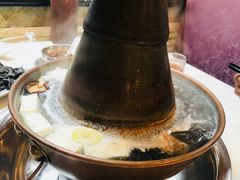 -福寿斋·老北京铜锅涮肉·烤鸭(顺义总店)