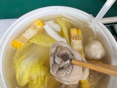 -春润大地海南椰子鸡(沙井京基百纳广场店)